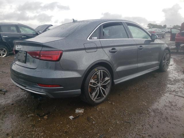 2018 AUDI S3 PREMIUM WAUB1GFF8J1003053