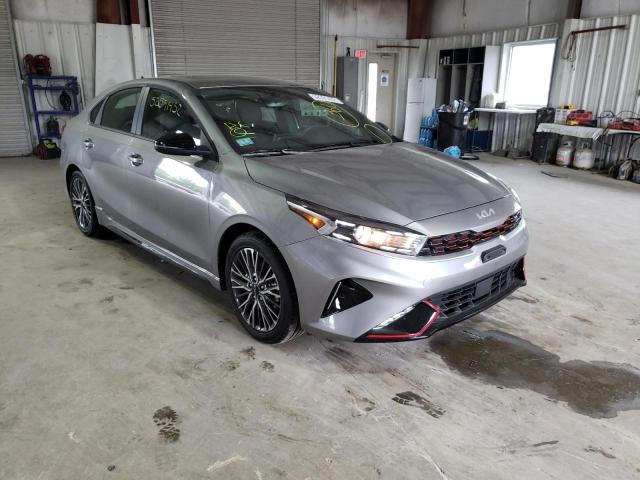 2022 KIA FORTE GT L - 3KPF54AD5NE498523