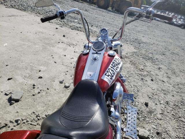 2003 HARLEY-DAVIDSON FLHRI 1HD1FBW153Y707209
