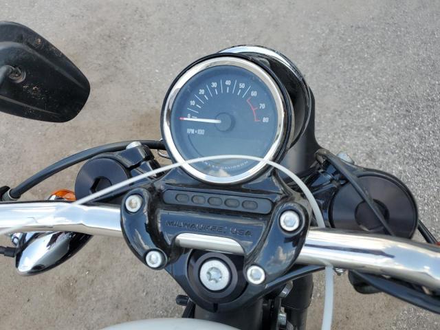 2020 HARLEY-DAVIDSON XL1200 CX 1HD1LM319LB422959