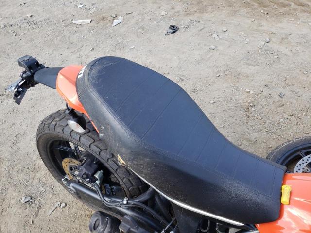2019 DUCATI MOTORCYCLE ML015AXGXKT002662