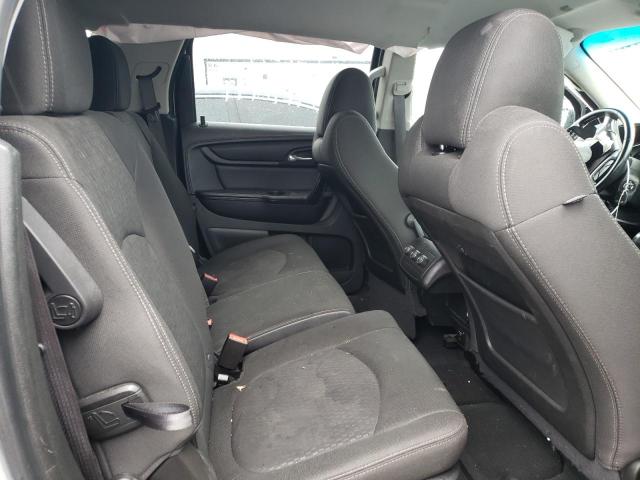 1GKKRNED5FJ347466 GMC ACADIA SLE