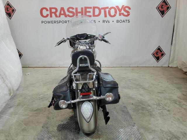 2004 YAMAHA XV1700 A JYAVP17EX4A004349