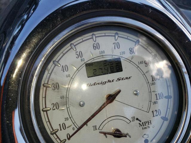 2005 YAMAHA XV1700 A JYAVP17E25A012589