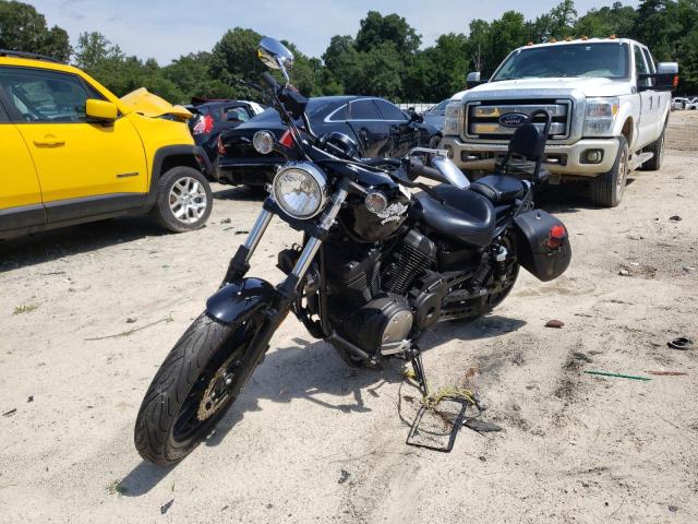 2014 YAMAHA XVS950 CU JYAVN05E5EA006398