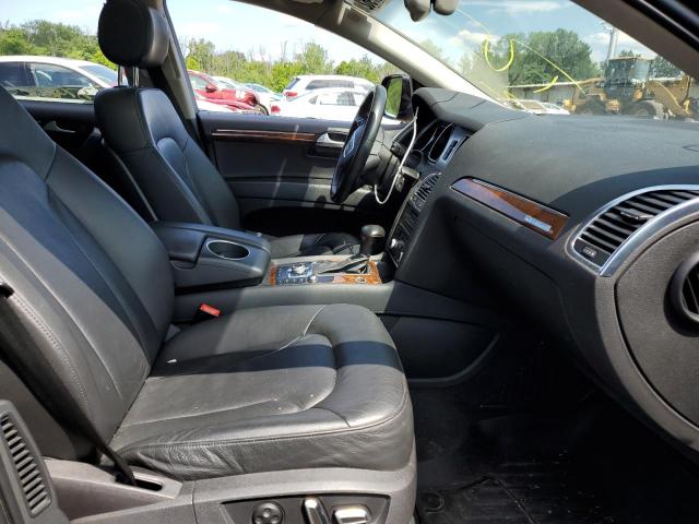 2015 AUDI Q7 WA1LGAFE0FD007222