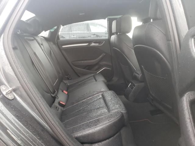 2018 AUDI S3 PREMIUM WAUB1GFF8J1003053