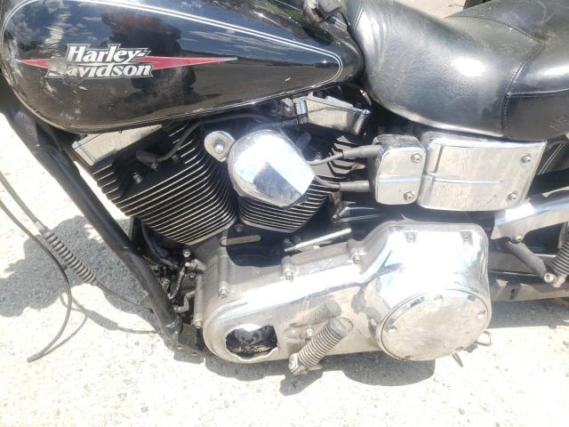 2009 HARLEY-DAVIDSON FXDL 1HD1GN4179K325390