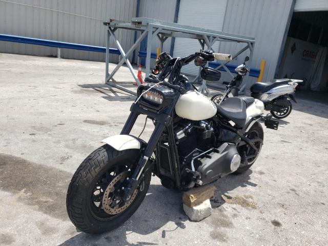 2019 HARLEY-DAVIDSON FXFBS 1HD1YLK23KB042634