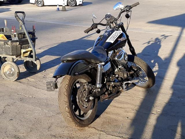 2006 HARLEY-DAVIDSON FXDI CALIF 1HD1GM1326K314616