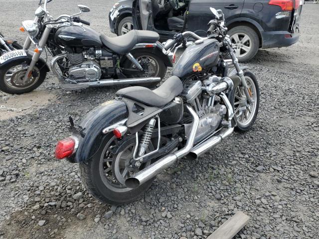2005 HARLEY-DAVIDSON XL883 L 1HD4CMM305K466767