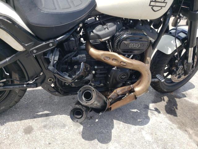 2019 HARLEY-DAVIDSON FXFBS 1HD1YLK23KB042634