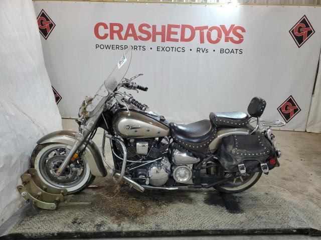 2004 YAMAHA XV1700 A JYAVP17EX4A004349
