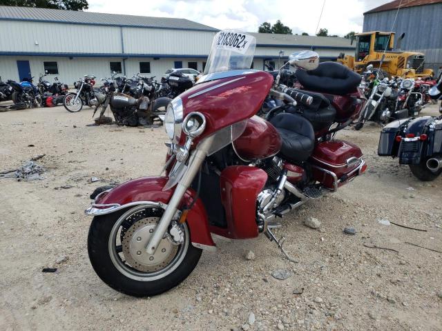 2007 YAMAHA ROYAL STAR JYAVP04E97A012588