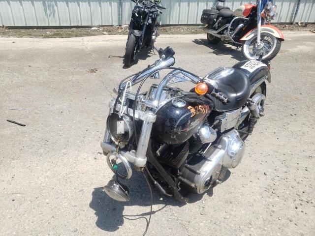 2009 HARLEY-DAVIDSON FXDL 1HD1GN4179K325390