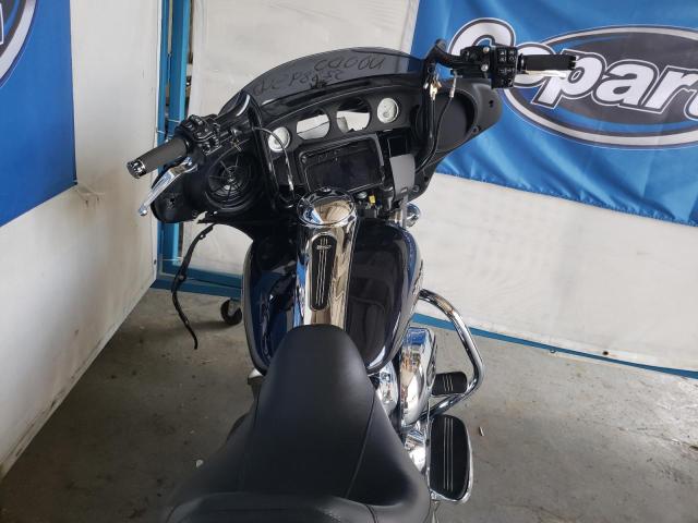 2020 HARLEY-DAVIDSON FLHX 1HD1KBC15LB674599