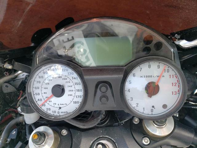 2006 KAWASAKI ZX1400 A JKBZXNA116A007295