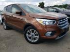 2017 FORD  ESCAPE