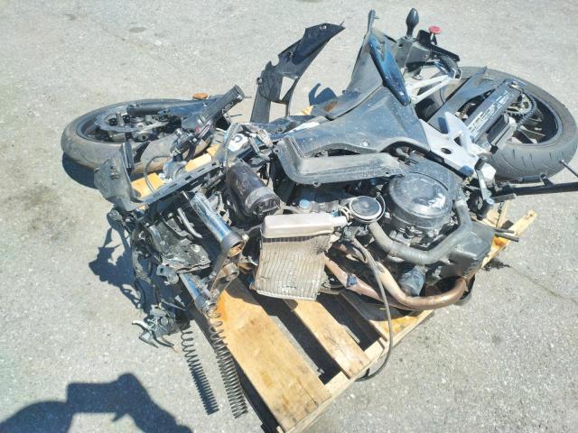 2013 HONDA CBR500 R MLHPC4410D5001414