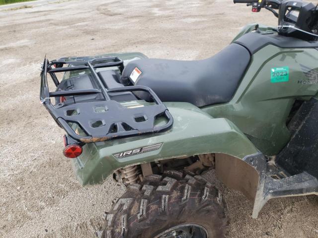2021 HONDA TRX520 FA 1HFTE46F8M4601811