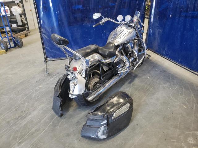 2006 YAMAHA XV1900 CT JYAVP22E56A002525