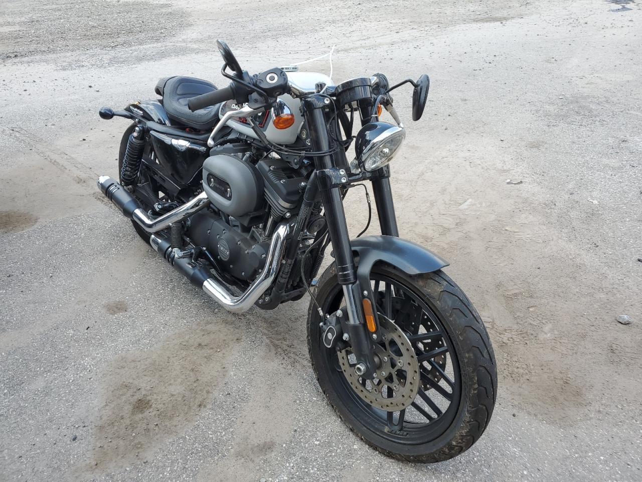 1HD1LM319LB422959 HARLEY-DAVIDSON XL1200 CX 2020