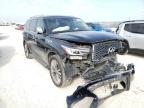 photo INFINITI QX80 2018