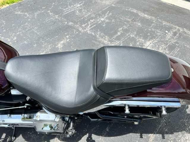 2018 HARLEY-DAVIDSON FLSB SPORT 5HD1YMJB8JC048907