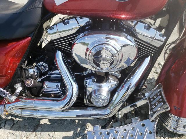 2003 HARLEY-DAVIDSON FLHRI 1HD1FBW153Y707209