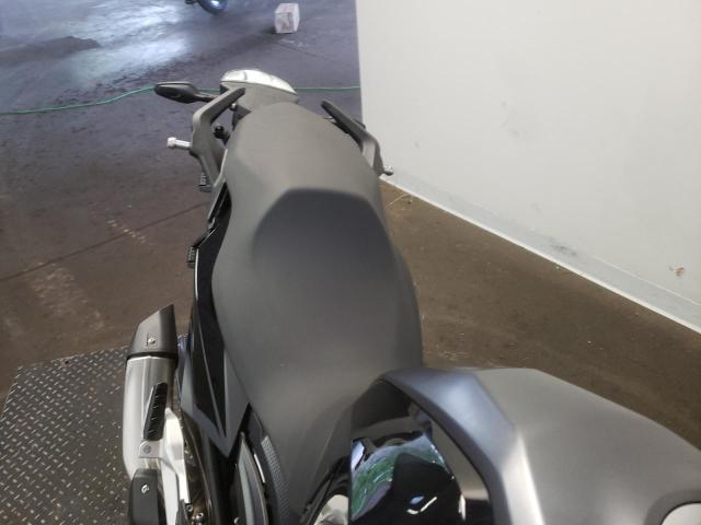 2022 BMW F 900 XR WB10K2307N6F44470