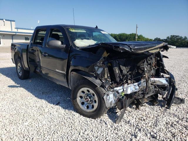 2008 GMC Sierra 1500 