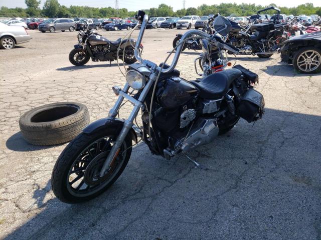 2001 HARLEY-DAVIDSON FXDL 1HD1GDV161Y321809