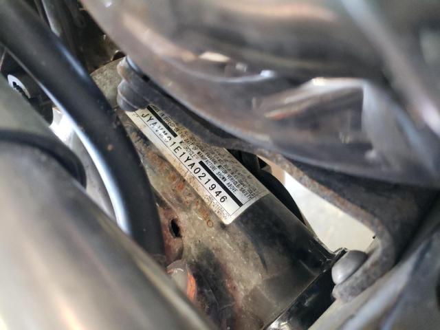 2000 YAMAHA XVS65 BASE JYAVM01E1YA021946