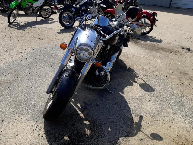 2005 KAWASAKI VN2000 A2 JKBVNMA1X5A007180