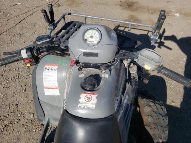 2002 POLARIS MAGNUM 500 4XACD50AX22669298