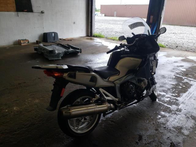 2010 BMW K1300 GT WB1053909AZV97472
