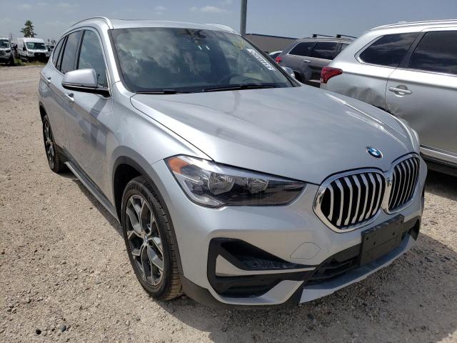 2020 BMW X1 XDRIVE2 WBXJG9C01L5P97899