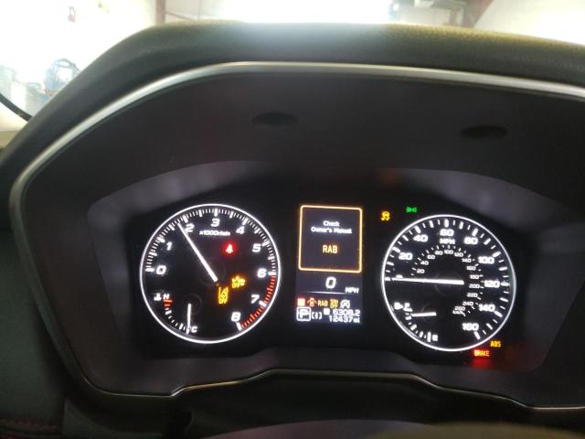 2021 SUBARU LEGACY SPO 4S3BWAH63M3008054