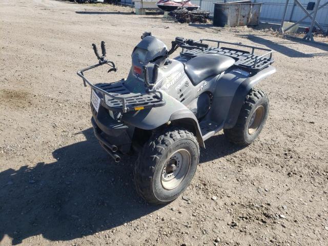 2002 POLARIS MAGNUM 500 4XACD50AX22669298