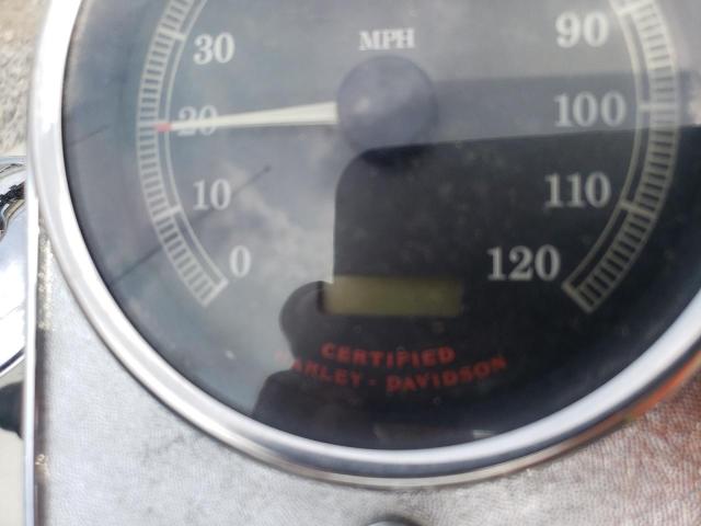 2003 HARLEY-DAVIDSON ROADKING 1HD1FRW123Y736319
