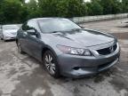 2010 HONDA  ACCORD