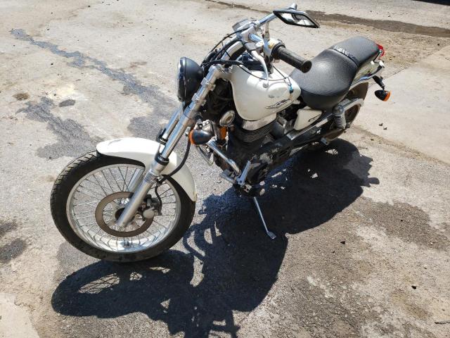 2007 SUZUKI LS650 JS1NP41A772101836