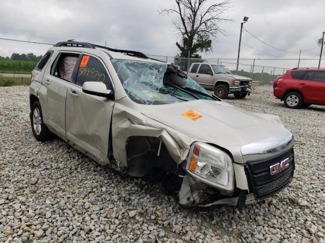 2013 GMC Terrain Sle VIN: 2GKALSEK8D6345280 Lot: 63392844