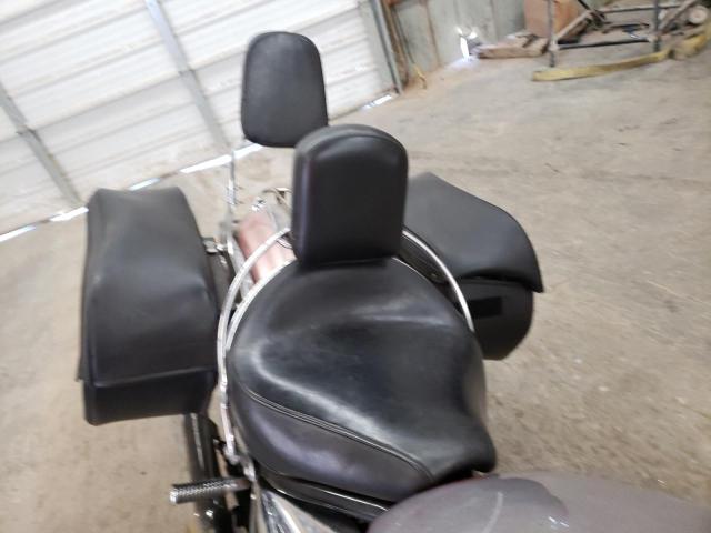 2000 YAMAHA XVS65 BASE JYAVM01E1YA021946
