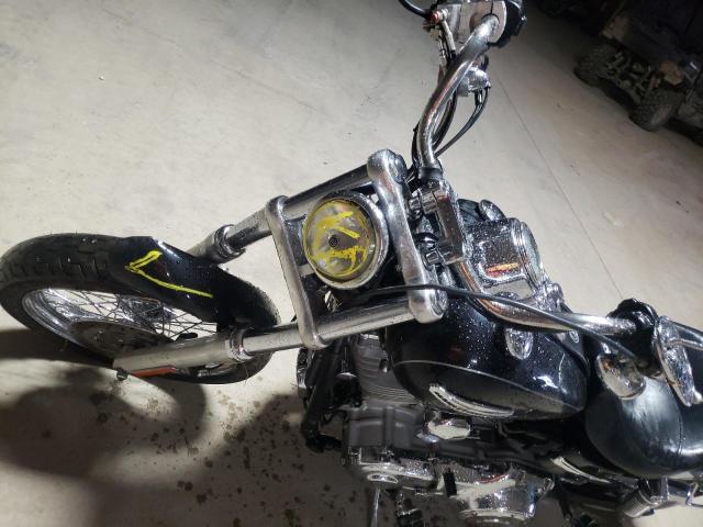 2008 HARLEY-DAVIDSON FXDC DAYTO 1HD1GV4118K342409