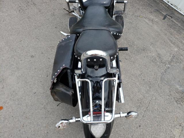 2004 YAMAHA XV1700 A - JYAVP17E74A001246