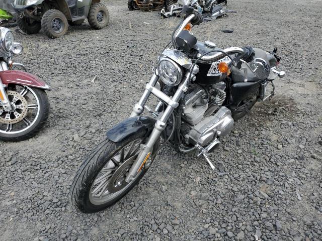 2005 HARLEY-DAVIDSON XL883 L 1HD4CMM305K466767