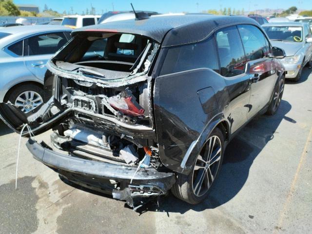 2019 BMW I3 S REX WBY8P8C58K7D37371