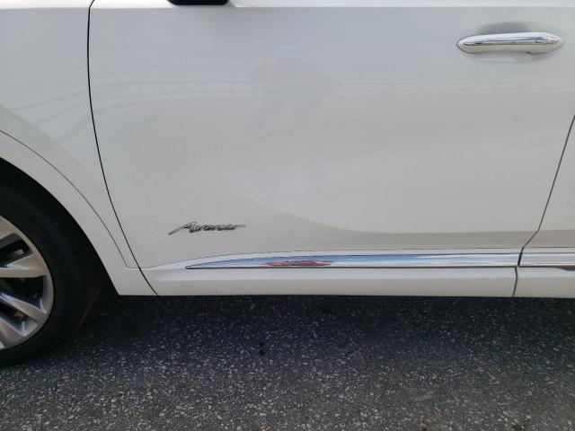 2022 BUICK ENVISION A LRBFZRR47ND020058