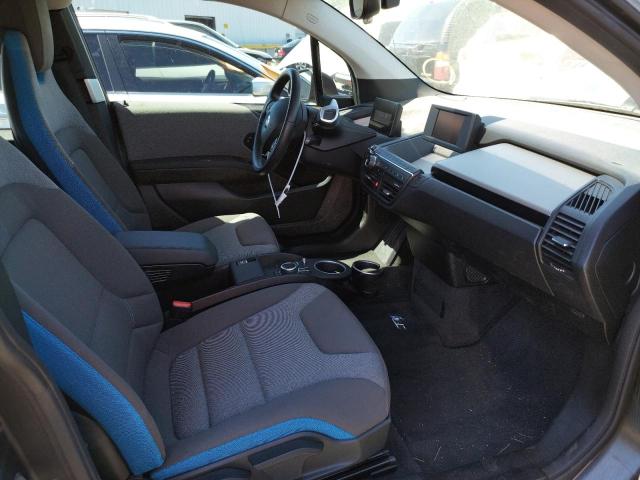2019 BMW I3 S REX WBY8P8C58K7D37371